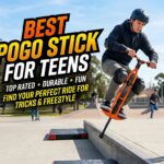 Best pogo stick for teens