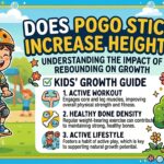 Does pogo stick increase height