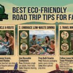 Eco-Friendly Road Trip Tips for Families