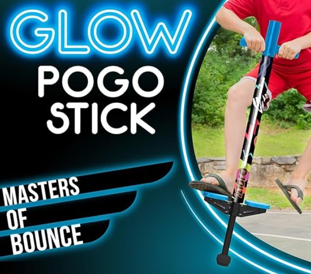Flybar Foam Maverick Pogo Stick - Best pogo stick for teens