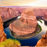 How many days to spend with kids at Grand Canyon National Park Arizona