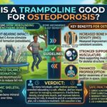 Is a Trampoline Good for Osteoporosis