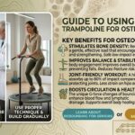 Is a mini trampoline good for osteoporosis