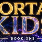 Portal Kids- Book One through the Flicker