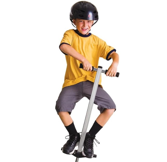Razor Gogo Jetts - Best pogo stick for teens