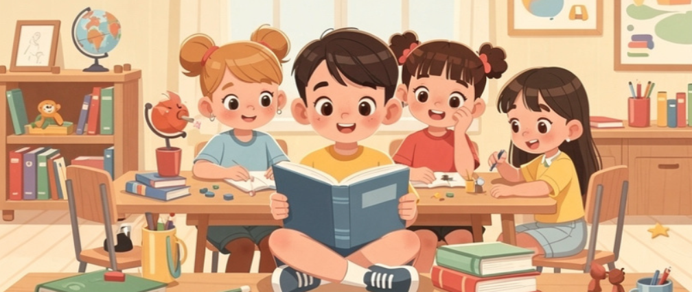 The 7 Essential Life Skills Every Child Needs