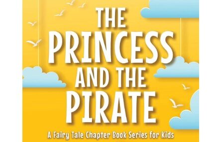 The Princess and the Pirate