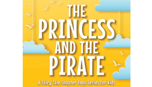 The Princess and the Pirate