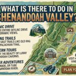 What is there to do in shenandoah valley