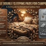 Comfortable Double Sleeping Pads for Camping Benefits The Ultimate Guide to Restful Outdoor Adventures
