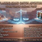 How many days do you need at Grand Canyon National Park