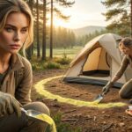 What is the absolute best way to keep snakes away from my tent